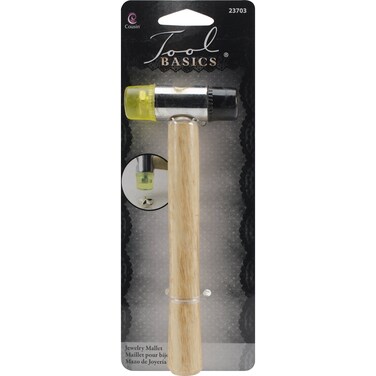 Cousin 23703 Craft and Jewelry Mallet 8Inch