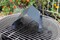 Outset NonStick Bacon Grill Rack With Dual Grease Basins