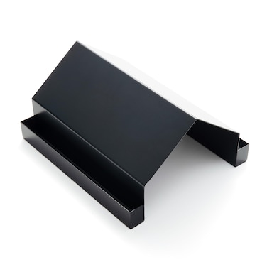 Outset NonStick Bacon Grill Rack With Dual Grease Basins