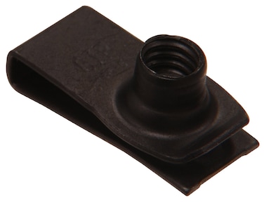 The Hillman Group 58453 1420Inch Long Extruded UNut 20Pack