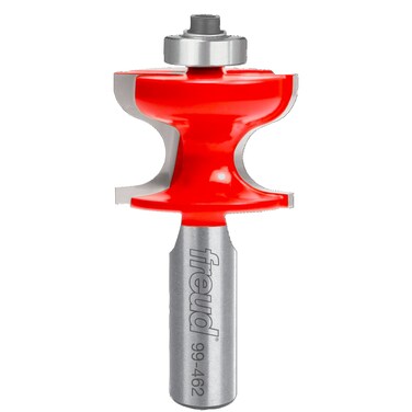 Freud 99462 11332 Dia Window Stool Bit with 12 Shank