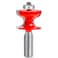 Freud 99462 11332 Dia Window Stool Bit with 12 Shank