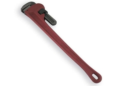 Olympia Tools Pipe Wrench 24 Inches 01324