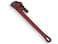 Olympia Tools Pipe Wrench 24 Inches 01324
