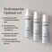 GM COLLIN Hydramucine Optimal Gel  Daily Face Moisturizer for Dry Skin  Lightweight Lotion for Acne Prone Skin