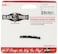 Graphtech Guitar Top Nut PT120400