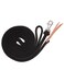 Tough 1 Training Lead with Trigger Bull Snap Black 14