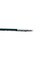 OHTO Mechanical Wood Pencil Type Mini Sharp with Eraser  Clip 05mm Green Body APS350ESGreen