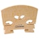 Cremona VP202 2star Violin Bridge  12 Size