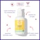 California Baby Calendula Lotion  100 PlantBased  Very Soothing Baby Lotion for Sensitive Skin  Lavender Kids Lotion  Allergy Friendly  Organic Calendula  Aloe Vera  251 mL  85 oz