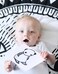 Wee Gallery Black and White Art Flash Cards for Babies High Contrast Educational Animal Picture Cards Baby Visual Stimulation Brain and Memory Development in Infants and Toddlers  BW Animals