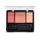 COVERGIRL Instant Cheekbones Contouring Blush Peach Perfection Palette 29 Oz Blush Makeup Pink Blush Lightweight Blendable Natural Radiance Sweeps on Evenly