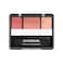COVERGIRL Instant Cheekbones Contouring Blush Peach Perfection Palette 29 Oz Blush Makeup Pink Blush Lightweight Blendable Natural Radiance Sweeps on Evenly