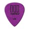 Dunlop 462P114 Tortex TIII Purple 114mm 12Players Pack