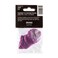 Dunlop 462P114 Tortex TIII Purple 114mm 12Players Pack