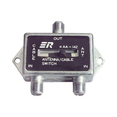 Coaxial AB Switch 1