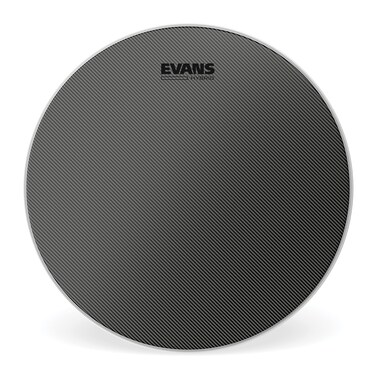 Evans Hybrid Coated Snare Batter Drum Head 14 Inch