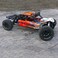 Pit Bull RC Pit Bull Pb9004BKsc Rock Beast Xor BSc 2230 Basher Kompound with Foam