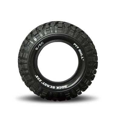 Pit Bull RC Pit Bull Pb9004BKsc Rock Beast Xor BSc 2230 Basher Kompound with Foam