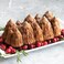 Nordic Ware Alpine Forest Loaf
