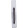 MARSHALLTOWN Cast Magnesium Hand Float 16 Inch x 318 Inch Concrete Float Concrete Finishing Tool Provides a Smooth Finish Structural Foam Handle Standard Handle Style Made in the USA 148