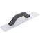 MARSHALLTOWN Cast Magnesium Hand Float 16 Inch x 318 Inch Concrete Float Concrete Finishing Tool Provides a Smooth Finish Structural Foam Handle Standard Handle Style Made in the USA 148