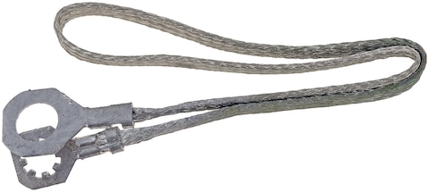 Dorman 60213 15 In Universal Ground Strap Universal Fit