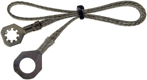 Dorman 60213 15 In Universal Ground Strap Universal Fit
