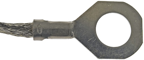 Dorman 60213 15 In Universal Ground Strap Universal Fit