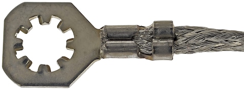Dorman 60213 15 In Universal Ground Strap Universal Fit