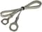 Dorman 60213 15 In Universal Ground Strap Universal Fit