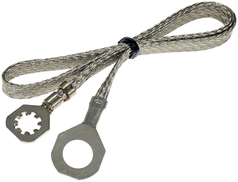 Dorman 60213 15 In Universal Ground Strap Universal Fit