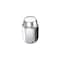 MCGARD 64000 Chrome Cone Seat Style Lug Nuts 12  20 Thread Size  Set of 4