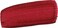 5 Oz Heavy Body Historical Hue Acrylic Paints Color Alizarin Crimson Hue
