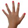 Piggy Paint  100 NonToxic Girls Nail Polish  Safe Crueltyfree Vegan  Low Odor for Kids  Sometimes Sweet