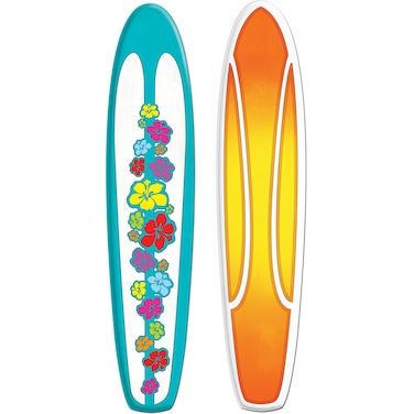 Beistle Jointed Surfboard