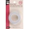 Dritz Adhesive Res Q Tape 34Inch x 5Yards Clear