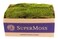SuperMoss 21508 Preserved Sheet Moss Fresh Green 5 Pounds