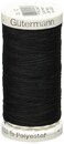 Gutermann SewAll Thread 273 YardsBlack