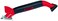 ALLWAY CT31 3in1 Caulk Tool for Removal and Application