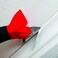 ALLWAY CT31 3in1 Caulk Tool for Removal and Application