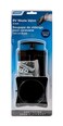 Camco RV Replacement Waste Valve with Handle  Features Durable Plastic Handle  3Inch Diameter Valve Opening 39513