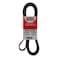 Bando USA 6PK2250 OEM Quality Serpentine Belt