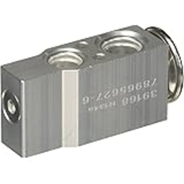 Four Seasons 39168 Expansion Valve
