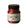 Jacquard Lumiere 225oz Fabric Paint Metallic Russet  Metallic Paint for Fabric Leather Canvas Paper and Wood  Lightbodied Metallic Acrylic Paint  Lightfast  Vibrant Metallic Acrylic Paints