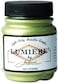 Jacquard Lumiere 225oz Fabric Paint Citrine  Metallic Paint for Fabric Leather Canvas Paper and Wood  Lightbodied Metallic Acrylic Paint  Lightfast  Vibrant Metallic Acrylic Paints