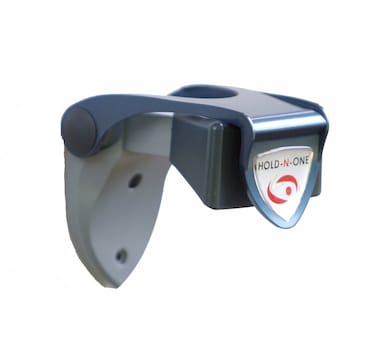 HoldNOne Golf Bag Holder