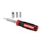 CRAFTSMAN 6IN1 SAE Nut Driver CMHT68020