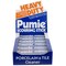 PUMIE Pack of 12 Pumice Stone for Toilet Cleaning Heavy Duty Pumice Scouring Stick for Toilet Bowl Ring Cleans Tough Toilet Stains  Hard Water Rings Ideal for Cleaning Bathtubs Sink Pool  Grill