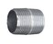 Sigma Engineered Solutions 54300 ProConnex 54300M Rigid Threaded Nipple 2Inchxcl Conduit Fitting 1Pack 1 Count Pack of 1 Gray